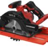 Thanh ray dẫn hướng 1500mm cho cưa đĩa Yato YT-36990 - Ba Lan