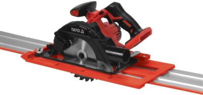 Thanh ray dẫn hướng 1500mm cho cưa đĩa Yato YT-36990 - Ba Lan