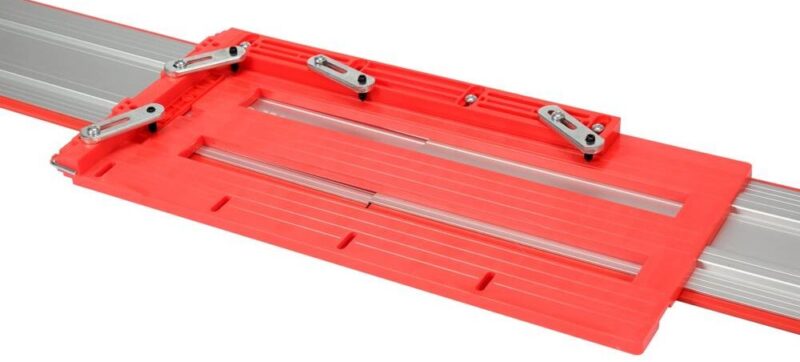 Thanh ray dẫn hướng 1500mm cho cưa đĩa Yato YT-36990 - Ba Lan