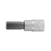 Đầu tuýp 1/4" mũi vít lục giác 3mm dài 37mm Yato YT-7667 - Ba Lan