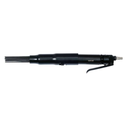 Súng gõ rỉ khí nén dạng thẳng 19 đũa Yato YT-09912 - Ba Lan