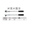 Cần siết tự động đảo chiều 3/4" 500mm Yato YT-1360 - Ba Lan