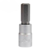 Đầu tuýp 1/4" mũi vít lục giác 8mm dài 37mm Yato YT-7672 - Ba Lan