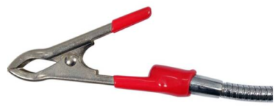 Đồng hồ đo góc mô men xoắn có kẹp 1/2" 0-360° Yato YT-05933 - Ba Lan