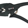 Kìm tuốt dây điện mỏ quạ tự động 0.03-10mm2 AWG32-8 195mm Yato YT-22753 - Ba Lan