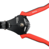 Kìm tuốt dây 1.0-3.2mm2 AWG18-12 170mm Yato YT-2276 - Ba Lan