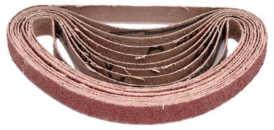 Dây đai chà nhám 10x330mm P60 Yato YT-09743 - Ba Lan