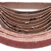 Dây đai chà nhám 10x330mm P60 Yato YT-09743 - Ba Lan