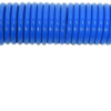 Dây hơi lò xo 5m 5.5x8mm Yato YT-24201 - Ba Lan