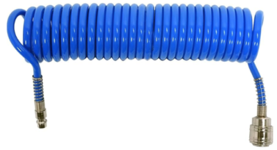 Dây hơi lò xo 5m 5.5x8mm Yato YT-24201 - Ba Lan