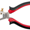 Kìm tuốt dây điện cao cấp 6" 160mm Yato YT-6609 - Ba Lan