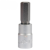Đầu tuýp 1/4" mũi vít lục giác 3mm dài 37mm Yato YT-7667 - Ba Lan