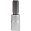 Đầu tuýp 1/4" mũi vít lục giác 8mm dài 37mm Yato YT-7672 - Ba Lan