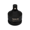 Đầu chuyển 3/4" sang 1/2" dài 55mm Yato YT-11671 - Ba Lan