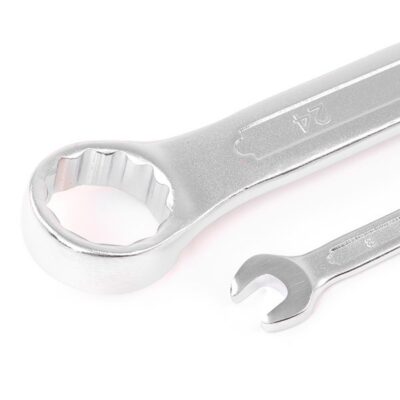 Bộ cờ lê vòng miệng 12 chi tiết 8-24mm YATO YT-0362