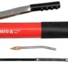 Bơm Mỡ Cầm Tay 800cc Yato YT-07043