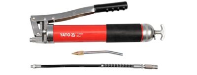 Bơm Mỡ Cầm Tay 800cc Yato YT-07043