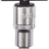Tuýp 1/2" mũi lục giác 4MM-17MM Yato - Ba Lan