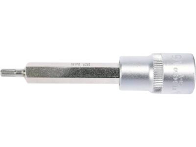 Tuýp 1/2" mũi hoa thị M5 - M17 Yato - Ba Lan