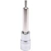Tuýp 1/2" mũi hoa thị M5 - M17 Yato - Ba Lan