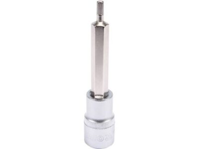Tuýp 1/2" mũi hoa thị M5 - M17 Yato - Ba Lan