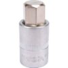 Tuýp 1/2" mũi lục giác 5MM - 17MM Yato - Ba Lan
