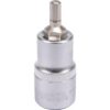 Tuýp 1/2" mũi lục giác 5MM - 17MM Yato - Ba Lan