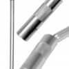Tuýp 3/8" 16mm tháo bugi lắc léo dài Yato YT-08164 - Ba Lan