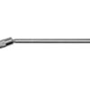 Tuýp 3/8" 16mm tháo bugi lắc léo dài Yato YT-08164 - Ba Lan