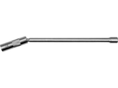 Tuýp 3/8" 16mm tháo bugi lắc léo dài Yato YT-08164 - Ba Lan