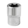 Tuýp sao 3/8" từ E8x28mm đến E20x28mm chuẩn DIN 3121 Yato - Ba Lan