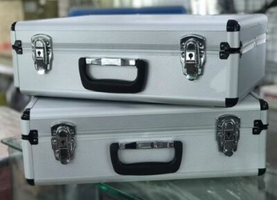 Vali Nhôm đựng đồ nghề chuyên dụng Yato YT-0881ZL - Ba Lan