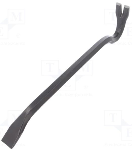 Xà beng thân Lục giác 400x18mm Yato YT-46800 - Ba Lan