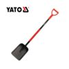 Xẻng Xúc Đất Cát Làm Vườn Yato YT-86808 - Ba Lan