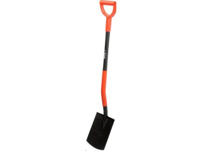 Xẻng Xúc Đất Làm Vườn Yato Yato YT-86800 - Ba Lan