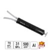 Bơm Dầu Cầm Tay 500cc Yato YT-0707