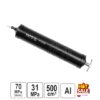 Bơm Dầu 500cc Yato YT-0708