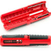 Dao tuốt dây đa năng Yato YT-2274 Ba Lan