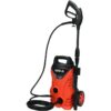 Máy rửa xe GIA ĐÌNH 1400W Yato YT-85910