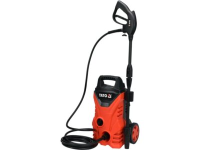 Máy rửa xe GIA ĐÌNH 1400W Yato YT-85910