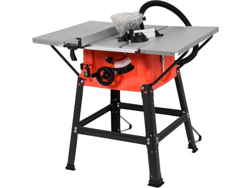 Máy cưa bàn 1800W 250mm Yato YT-82165 - Ba Lan