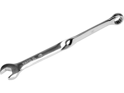 Cờ lê vòng miệng mở đai ốc (Lẻ ) chữ X uốn cong từ 10mm- 32mm Yato YT-01851-Ba Lan