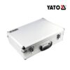 Vali Nhôm đựng đồ nghề chuyên dụng Yato YT-0881ZL - Ba Lan