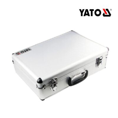 Vali Nhôm đựng đồ nghề chuyên dụng Yato YT-0881ZL - Ba Lan