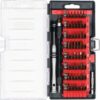 Bộ tua vít tháo mở điện thoại 61 món đa năng Yato YT-25760 - Ba Lan