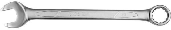 Cờ lê vòng miệng (Lẻ) bóng mờ hệ Mét từ 34mm- 65mm Yato YT-00760