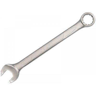 Cờ lê vòng miệng (Lẻ) bóng mờ hệ Mét từ 34mm- 65mm Yato YT-00760