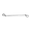 Cờ lê 2 đầu tròng (Mờ) hệ mét 25x28mm YATO YT-0228