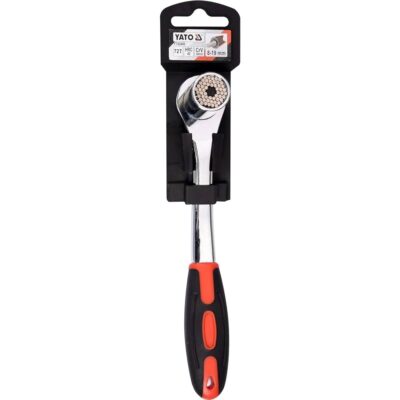 Cần xiết lực đa năng 8-19mm Yato YT-02400