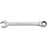 Cờ lê vòng miệng chống trượt tự động (mờ) 19mm YATO YT-0264
